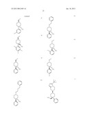 ORGANIC COMPOUNDS diagram and image