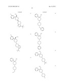 ORGANIC COMPOUNDS diagram and image