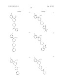 ORGANIC COMPOUNDS diagram and image