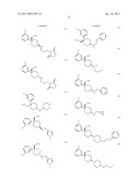 ORGANIC COMPOUNDS diagram and image