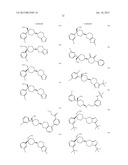 ORGANIC COMPOUNDS diagram and image