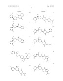 ORGANIC COMPOUNDS diagram and image