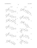 ORGANIC COMPOUNDS diagram and image