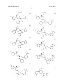 ORGANIC COMPOUNDS diagram and image