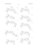 ORGANIC COMPOUNDS diagram and image