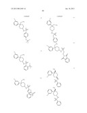 ORGANIC COMPOUNDS diagram and image