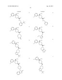 ORGANIC COMPOUNDS diagram and image