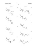 ORGANIC COMPOUNDS diagram and image