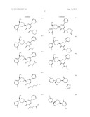 ORGANIC COMPOUNDS diagram and image