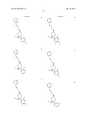 ORGANIC COMPOUNDS diagram and image