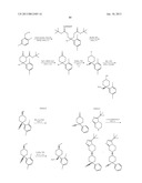 ORGANIC COMPOUNDS diagram and image