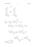 ORGANIC COMPOUNDS diagram and image