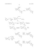 ORGANIC COMPOUNDS diagram and image