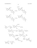 ORGANIC COMPOUNDS diagram and image