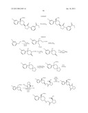 ORGANIC COMPOUNDS diagram and image