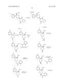 ORGANIC COMPOUNDS diagram and image