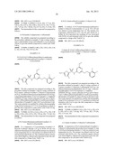 Pyrimidine Sulphonamide Derivatives as Chemokine Receptor Modulators diagram and image