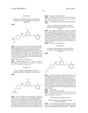 Pyrimidine Sulphonamide Derivatives as Chemokine Receptor Modulators diagram and image