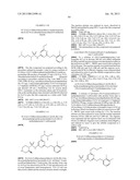 Pyrimidine Sulphonamide Derivatives as Chemokine Receptor Modulators diagram and image