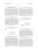 5HT2C RECEPTOR MODULATORS diagram and image