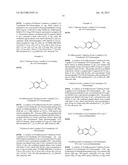 5HT2C RECEPTOR MODULATORS diagram and image