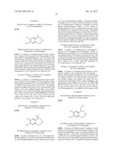 5HT2C RECEPTOR MODULATORS diagram and image