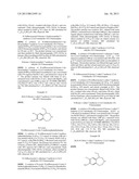 5HT2C RECEPTOR MODULATORS diagram and image