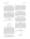 5HT2C RECEPTOR MODULATORS diagram and image