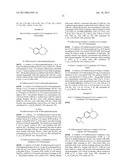 5HT2C RECEPTOR MODULATORS diagram and image