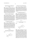 5HT2C RECEPTOR MODULATORS diagram and image