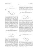 5HT2C RECEPTOR MODULATORS diagram and image