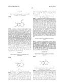 5HT2C RECEPTOR MODULATORS diagram and image