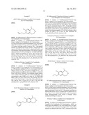 5HT2C RECEPTOR MODULATORS diagram and image