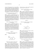 5HT2C RECEPTOR MODULATORS diagram and image