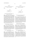 5HT2C RECEPTOR MODULATORS diagram and image