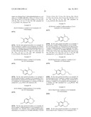 5HT2C RECEPTOR MODULATORS diagram and image