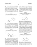 5HT2C RECEPTOR MODULATORS diagram and image