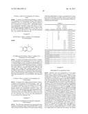 5HT2C RECEPTOR MODULATORS diagram and image