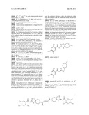 ORGANIC COMPOUNDS diagram and image