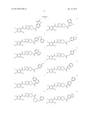 ORGANIC COMPOUNDS diagram and image