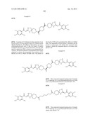 ORGANIC COMPOUNDS diagram and image