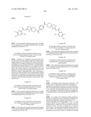 ORGANIC COMPOUNDS diagram and image