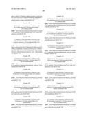 ORGANIC COMPOUNDS diagram and image