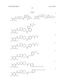 ORGANIC COMPOUNDS diagram and image