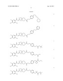 ORGANIC COMPOUNDS diagram and image