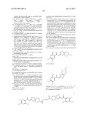 ORGANIC COMPOUNDS diagram and image