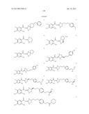 ORGANIC COMPOUNDS diagram and image