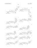 ORGANIC COMPOUNDS diagram and image