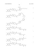 ORGANIC COMPOUNDS diagram and image