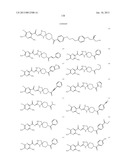 ORGANIC COMPOUNDS diagram and image